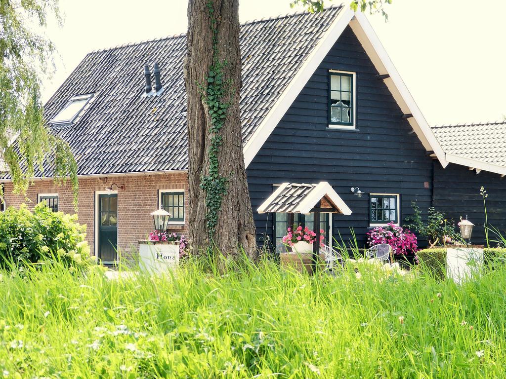 Affittacamere Boerderij Honswijck Weesp Esterno foto