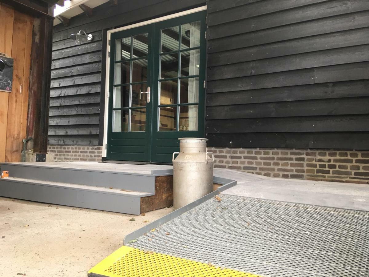 Affittacamere Boerderij Honswijck Weesp Esterno foto