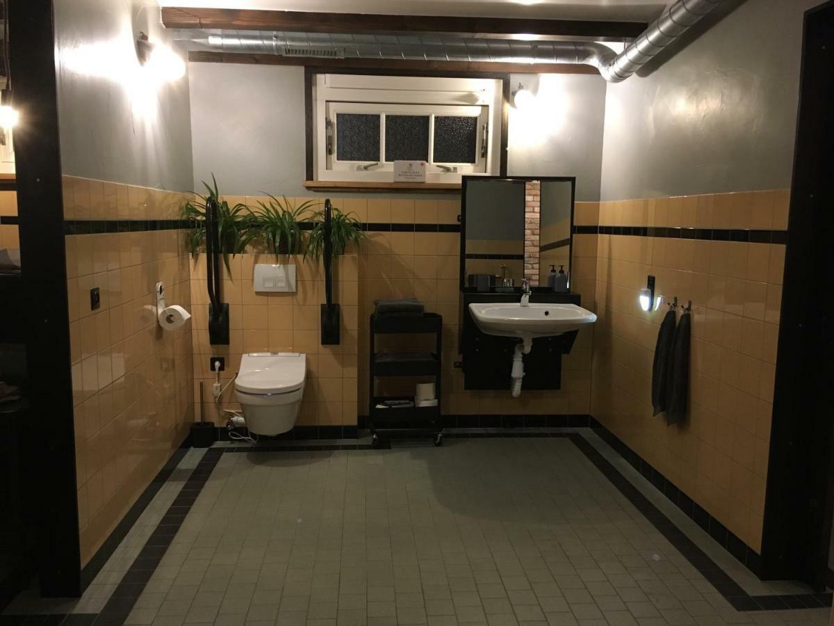Affittacamere Boerderij Honswijck Weesp Esterno foto