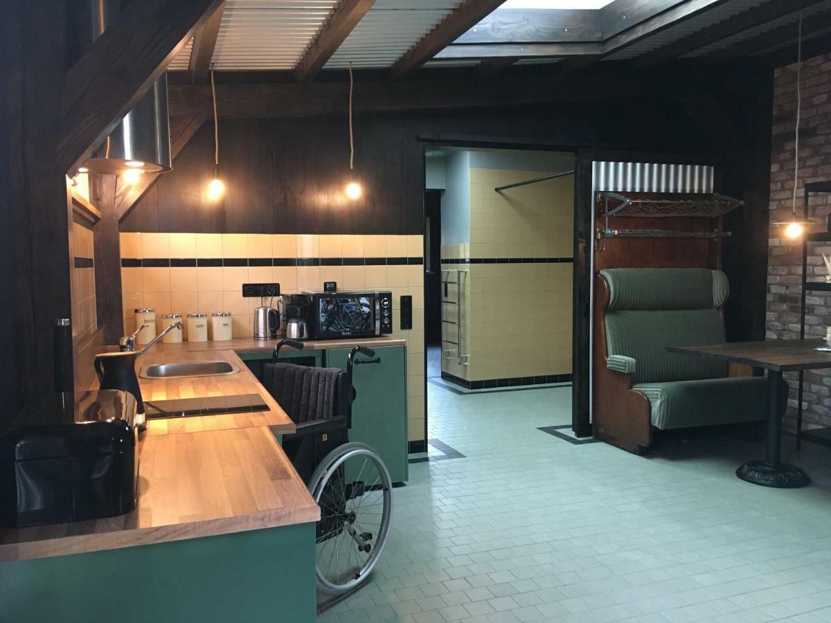 Affittacamere Boerderij Honswijck Weesp Esterno foto