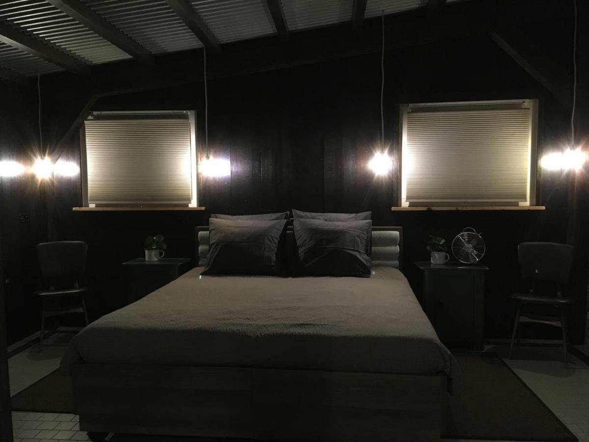 Affittacamere Boerderij Honswijck Weesp Esterno foto