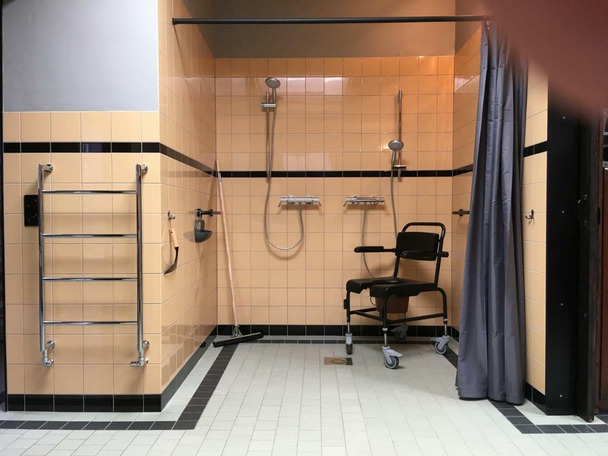 Affittacamere Boerderij Honswijck Weesp Esterno foto